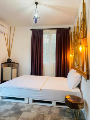 Çıralı Marina Loft